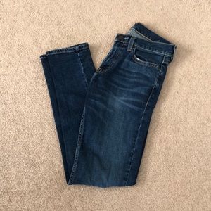 Mens super skinny jeans